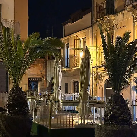 Le Volte Di Marira 1 Vakantiehuis