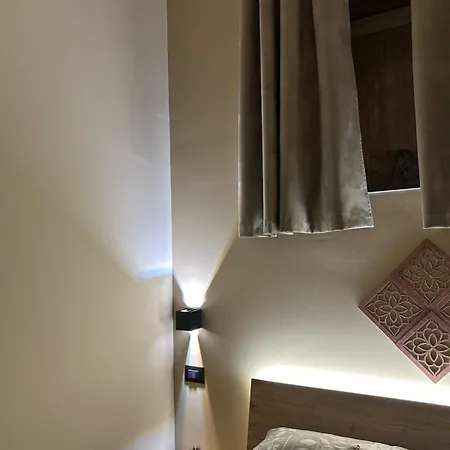 Le Volte Di Marira 1 Ferienhaus *