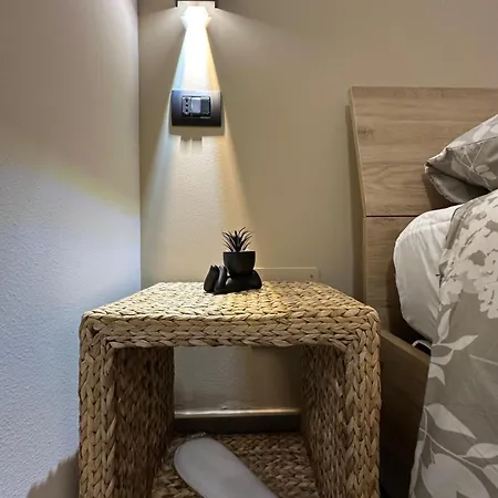 Vakantiehuis Le Volte Di Marira 1 Acireale