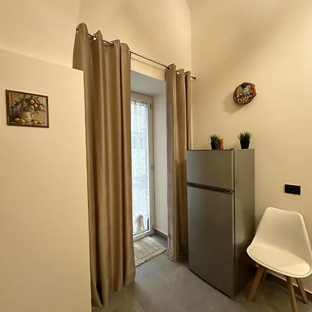 Le Volte Di Marira 1 Vakantiehuis Acireale