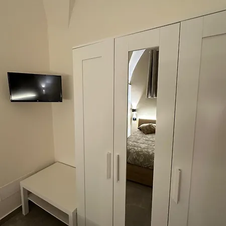 Le Volte Di Marira 1 Vakantiehuis Acireale